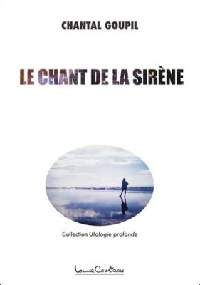  Le Chant de la Sirène  - ความงามของการผสานร่างกายกับธรรมชาติ และความลึกลับของเสียงร้อง