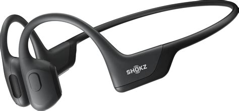 骨伝導イヤホン shokz 比較: 未来の音楽体験は骨から始まる？