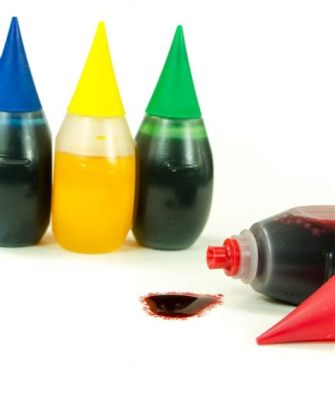 Can Food Coloring Expire? And Why Does My Ketchup Look Like a Rainbow?