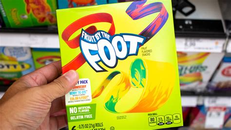 Does Fruit by the Foot Have Red 40? And Why Do We Even Care About Artificial Colors in Snacks?