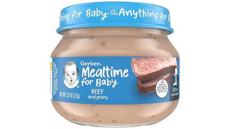 How Long Is Baby Food Good for Once Opened: A Journey Through Time and Taste