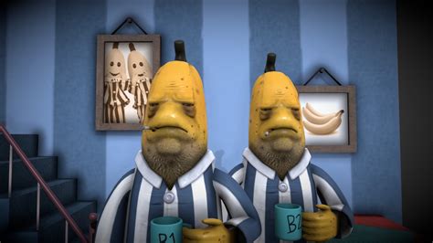 Is an Onion a Fruit? And Why Do Bananas Wear Pyjamas?