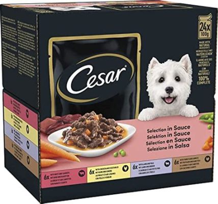 Is Little Caesars Dog Food Healthy? And Why Do Cats Love Pizza So Much?