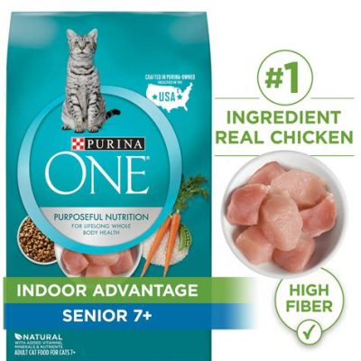 Is Purina One Dog Food Good? Exploring the Myths and Realities of Canine Nutrition