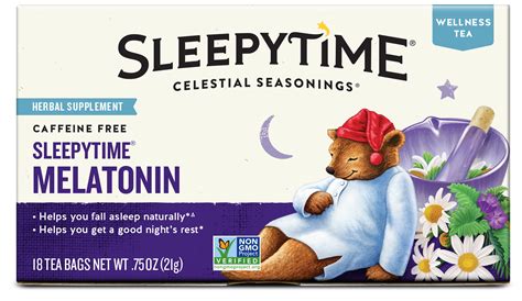 Sleepytime Tea Para Que Sirve: A Journey Through the Cosmos of Calmness