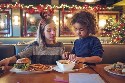 What Fast Food Place is Open on Christmas: A Culinary Journey Through Holiday Hours and Festive Feasts