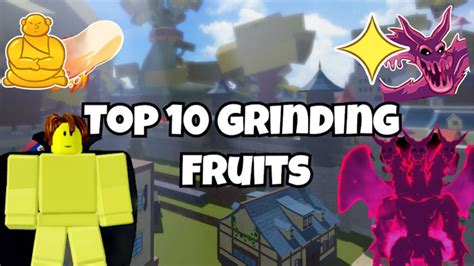 What is the Best Fruit for Grinding in Blox Fruits? And Why Pineapple Might Just Be the Secret to Unlocking Hidden Levels