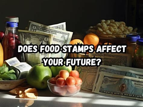 What Time Does Food Stamps Go on Your Card: Exploring the Timing and Beyond