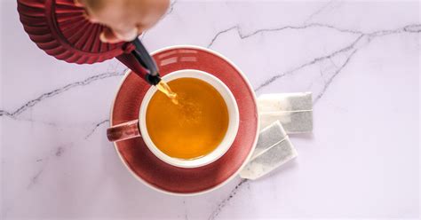 What to Put in Green Tea: Exploring the Unconventional and the Unexpected