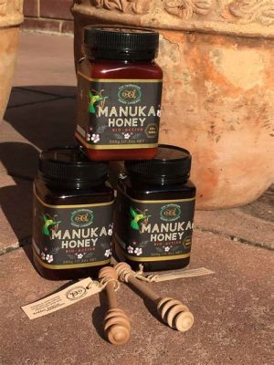 Where to Buy Manuka Honey Near Me: A Journey Through Flavor, Health, and Local Markets