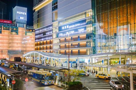 横浜駅西口 ランチ ～時空を超えた味覚の旅～